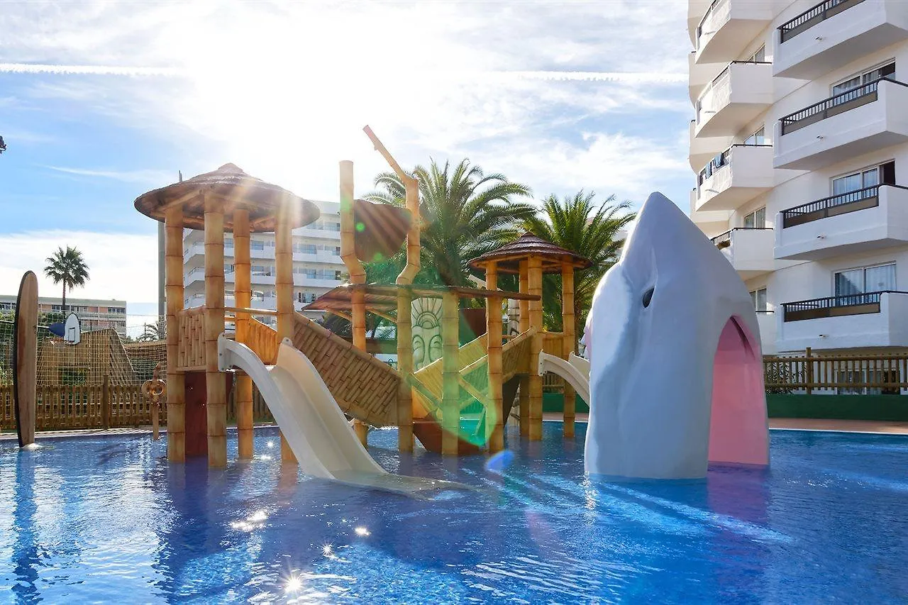 Servatur Waikiki Playa del Ingles  Hotel Playa del Ingles (Gran Canaria)