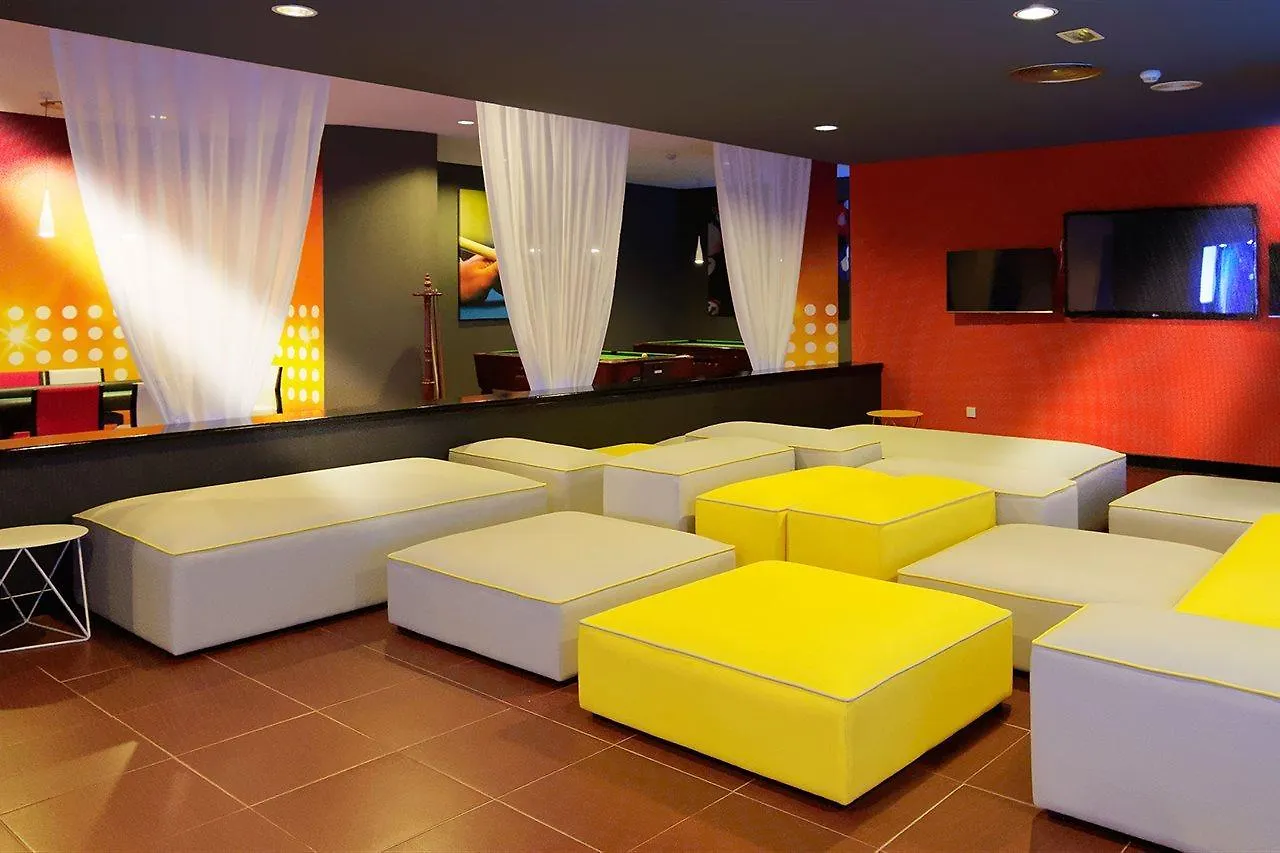 Hotel Servatur Waikiki Playa del Ingles