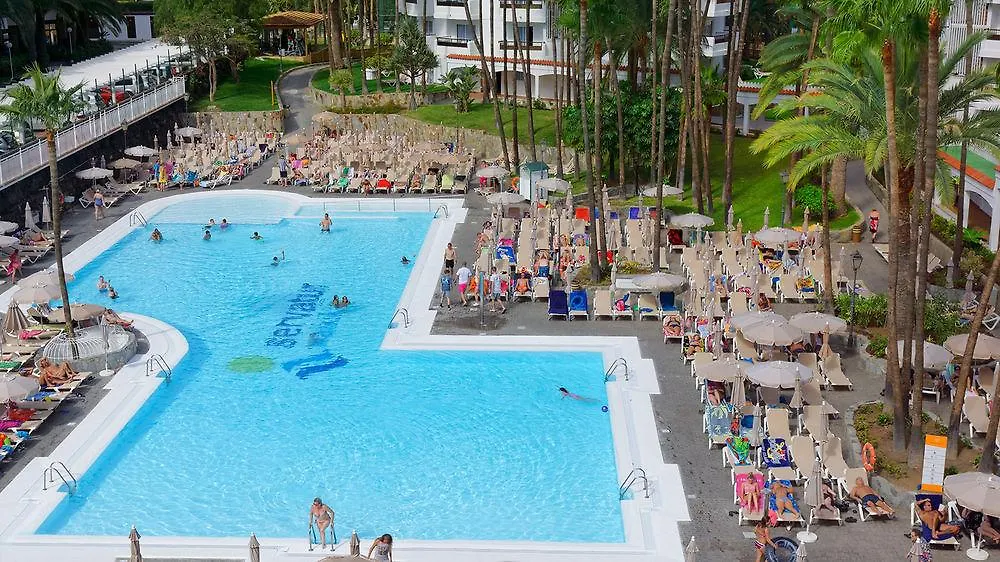 Servatur Waikiki Playa del Ingles