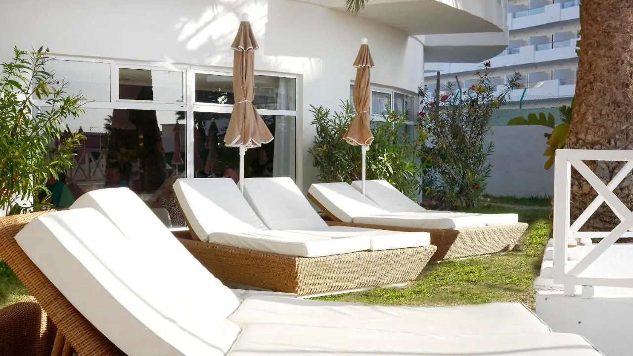 Servatur Waikiki Playa del Ingles  4*, Playa del Ingles (Gran Canaria)