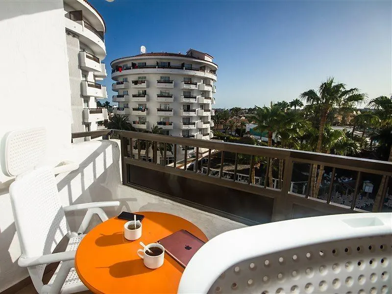Hotel Servatur Waikiki Playa del Ingles
