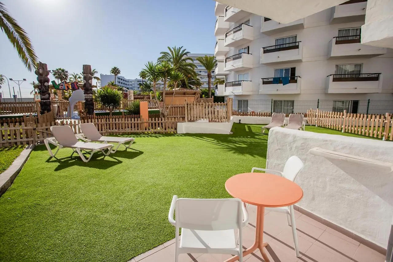 Hotel Servatur Waikiki Playa del Inglés