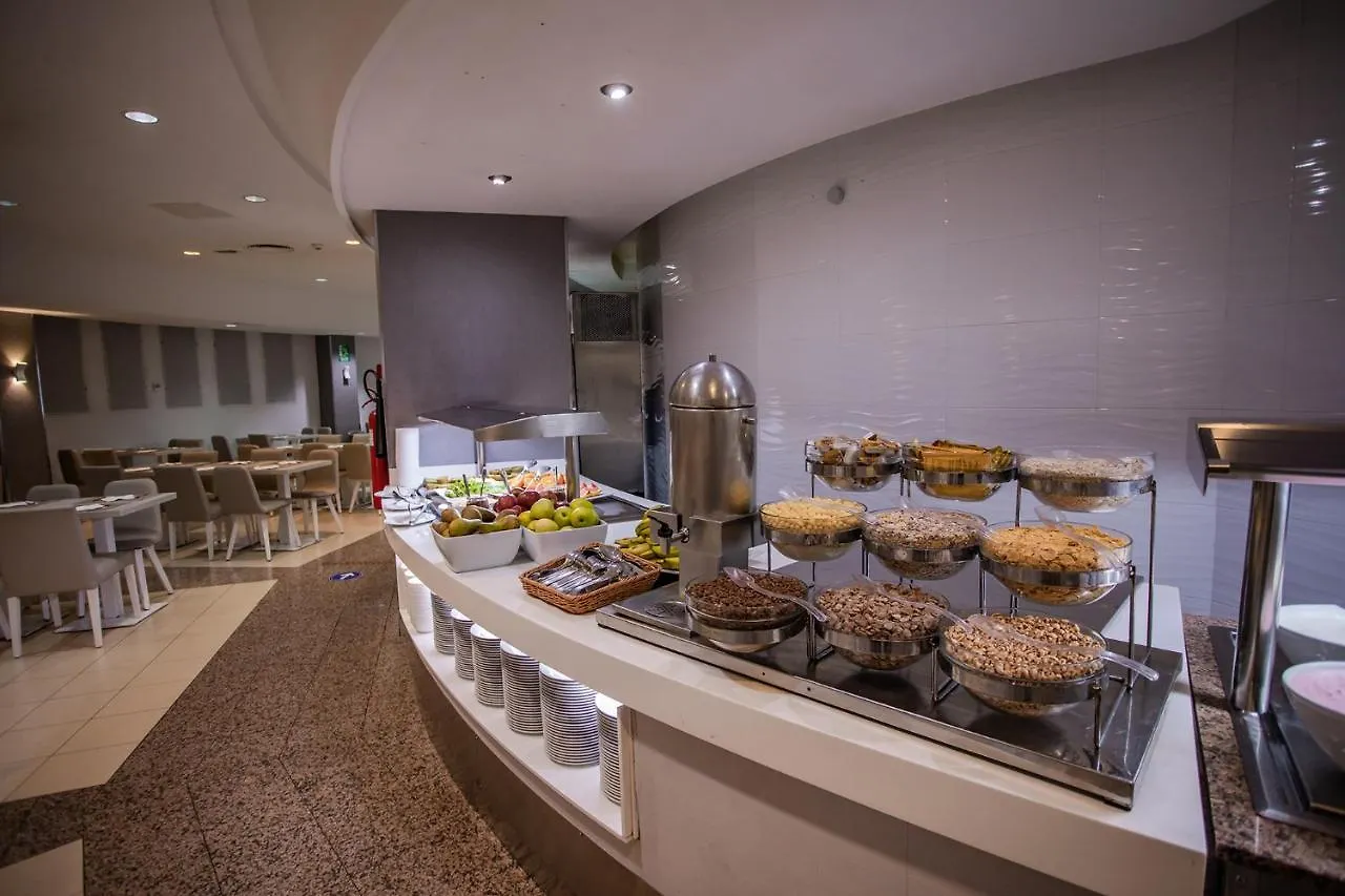 Servatur Waikiki Playa del Ingles  Spain