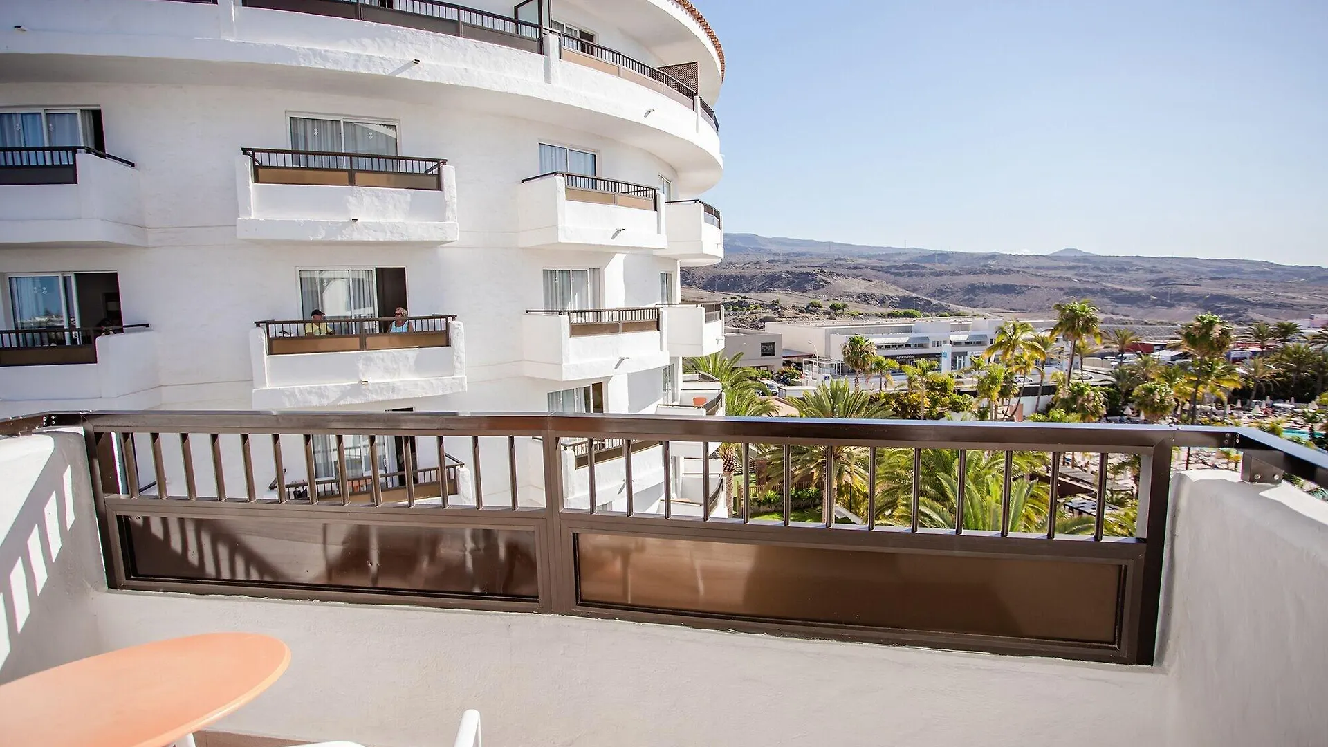 Servatur Waikiki Playa del Ingles  4*, Playa del Ingles (Gran Canaria)