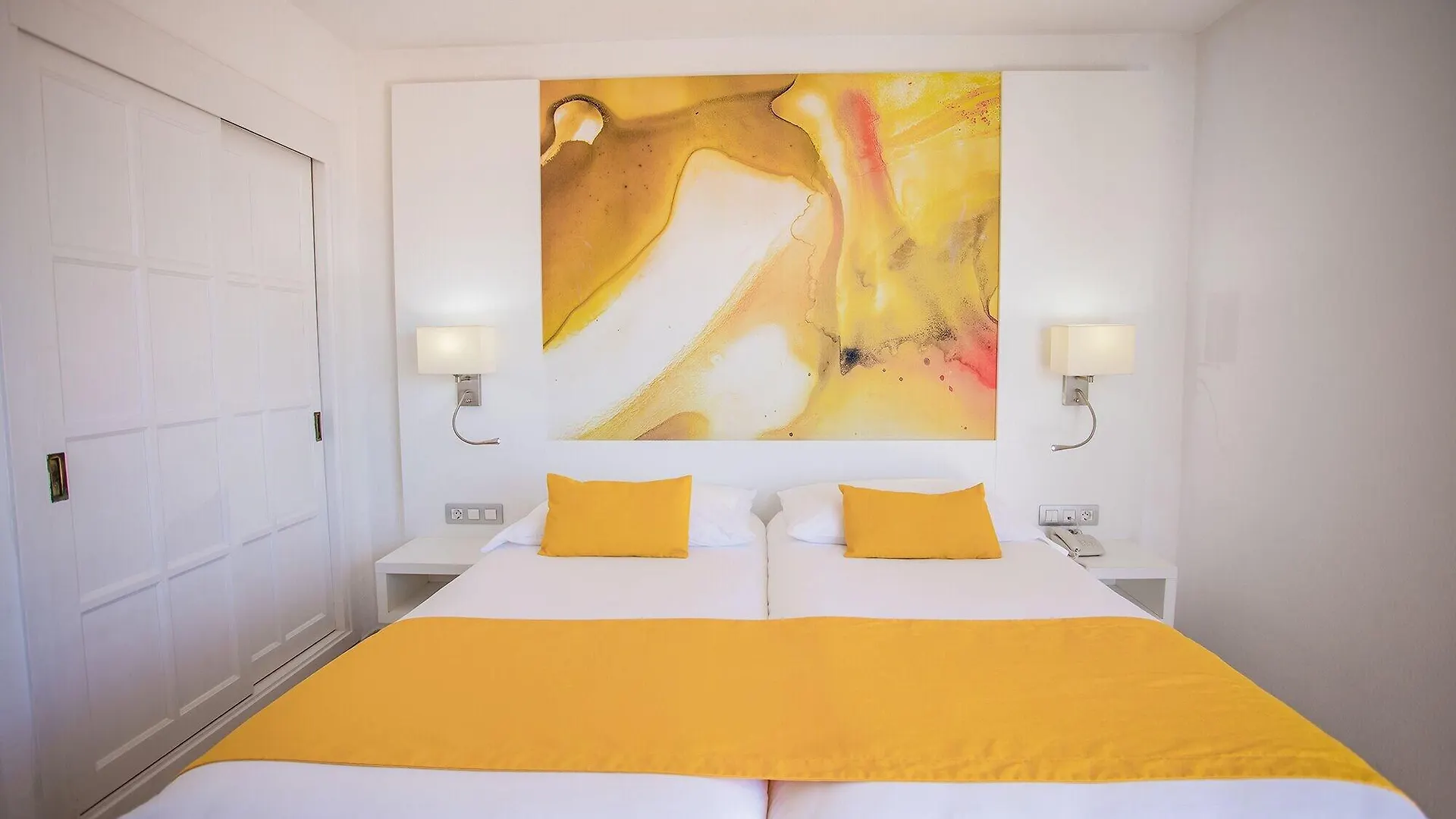 **** Hotel Servatur Waikiki Playa del Ingles  Spain