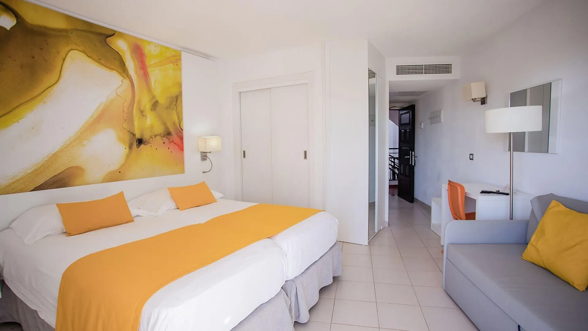 Hotel Servatur Waikiki Playa del Ingles