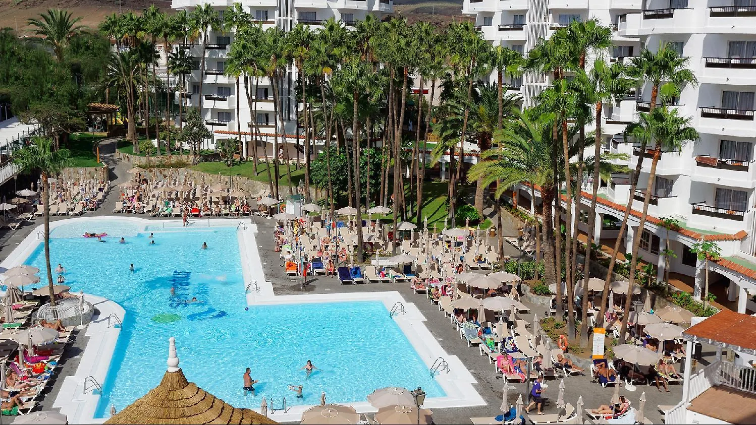 Servatur Waikiki Playa del Ingles  Hotel Playa del Ingles (Gran Canaria)
