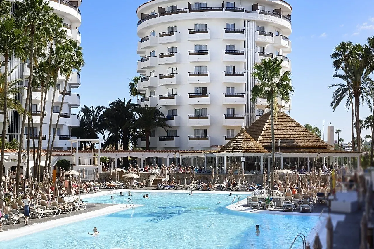 Servatur Waikiki Playa del Ingles  Hotel