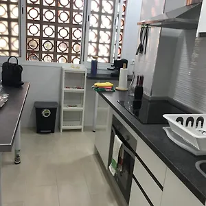 Apartamento On The Beach,fuengirola Fuengirola