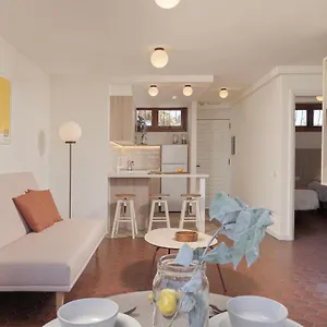 Apartament Alsol Orquideas, Playa del Inglés