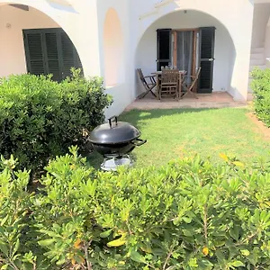 Apartamento Planta Baja En Arenal A 3 Min Playa Arenal d'en Castell