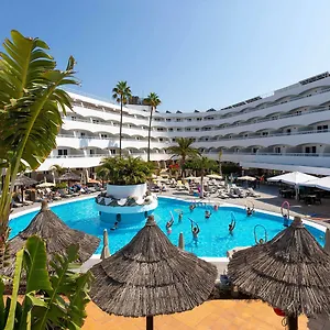 Sol Barbacan **** Playa del Inglés