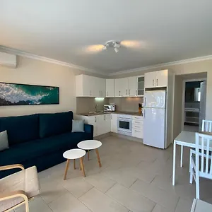  Appartement Granada