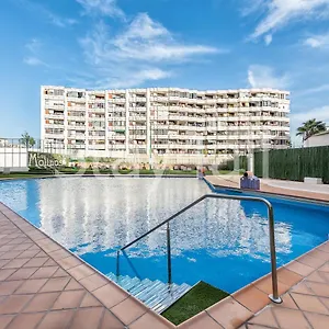 Apartamento Molinos
