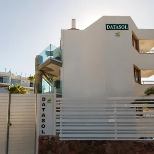 Apartment Alsol Datasol, Playa del Inglés