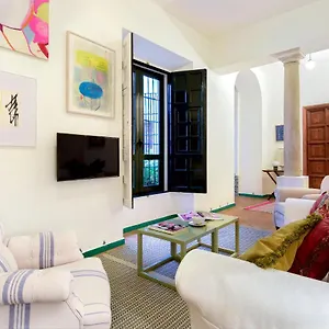 Apartamento Genteel Corral Del Rey Sevilla