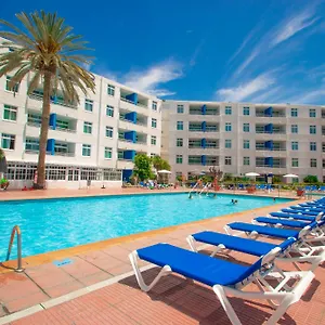 Apartament Tamaragua, Playa del Inglés