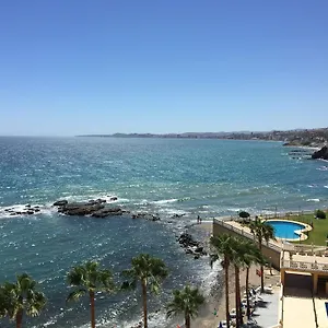 Apartamento Paradise View Torremuelle Benalmádena
