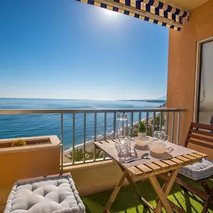 Apartamento Oleholidays Diana Centro Vistas Al Mar Marbella