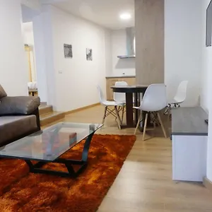 Apartamento 2 Acollidor Al Centre Historic De Aptgarbi Vic