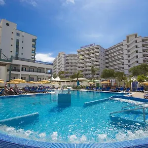 Hotel apartamentowy Field, Playa del Inglés