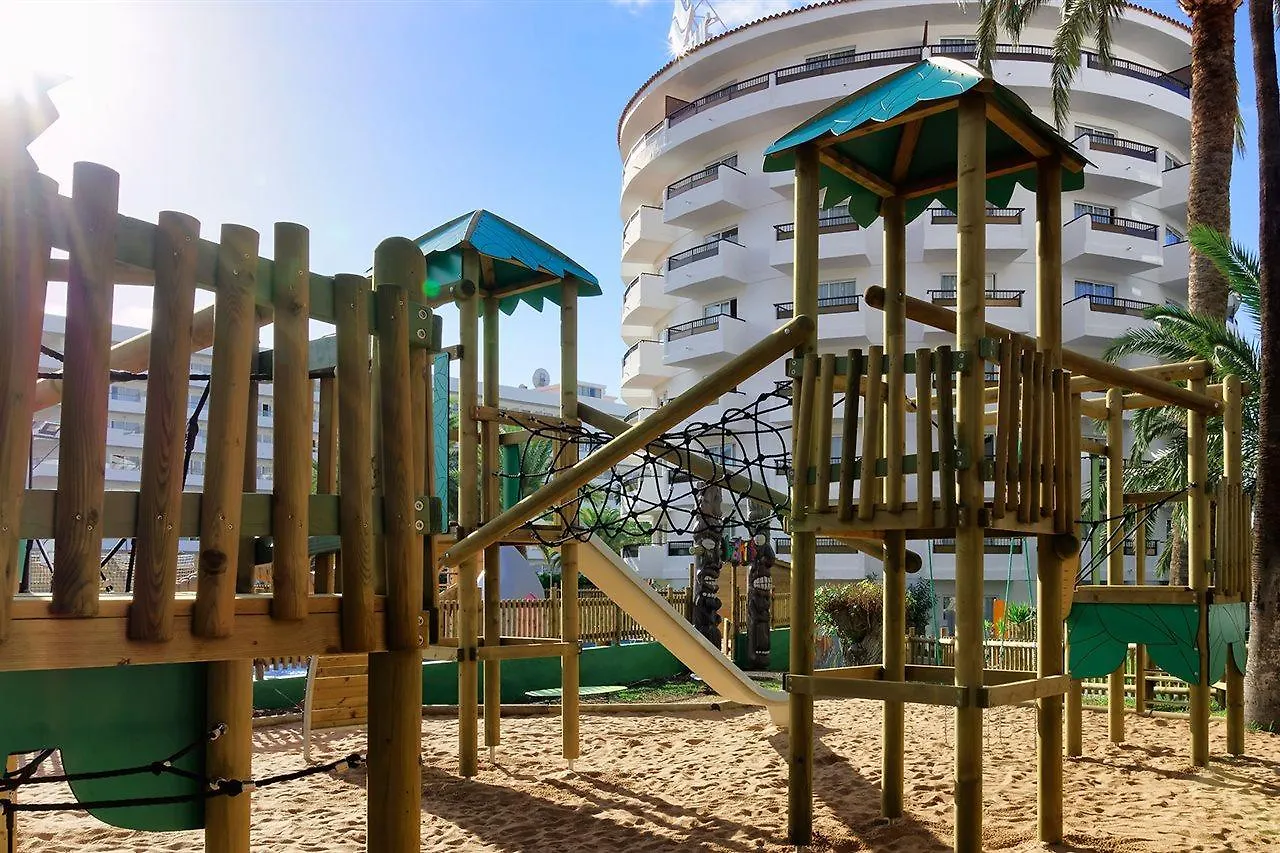 Servatur Waikiki Playa del Inglés