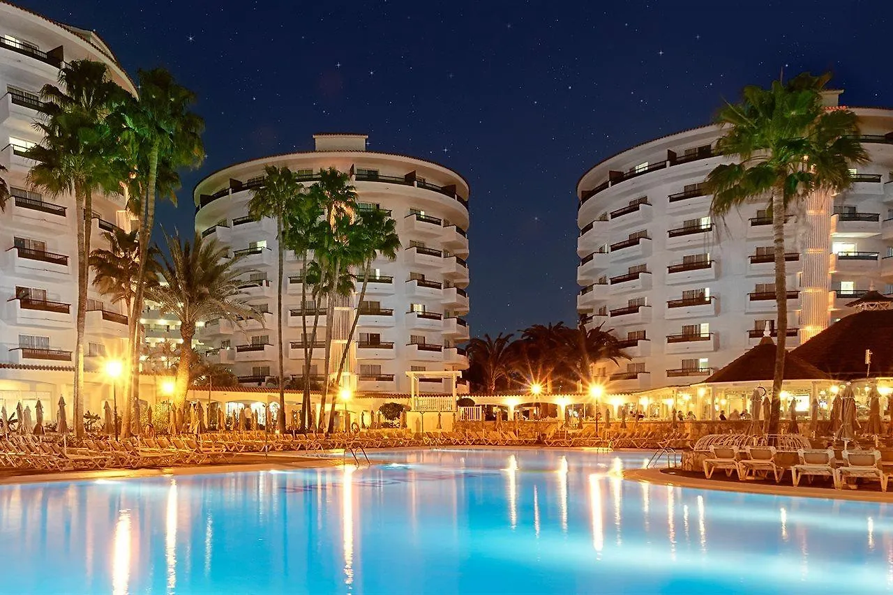 Servatur Waikiki Playa del Inglés España