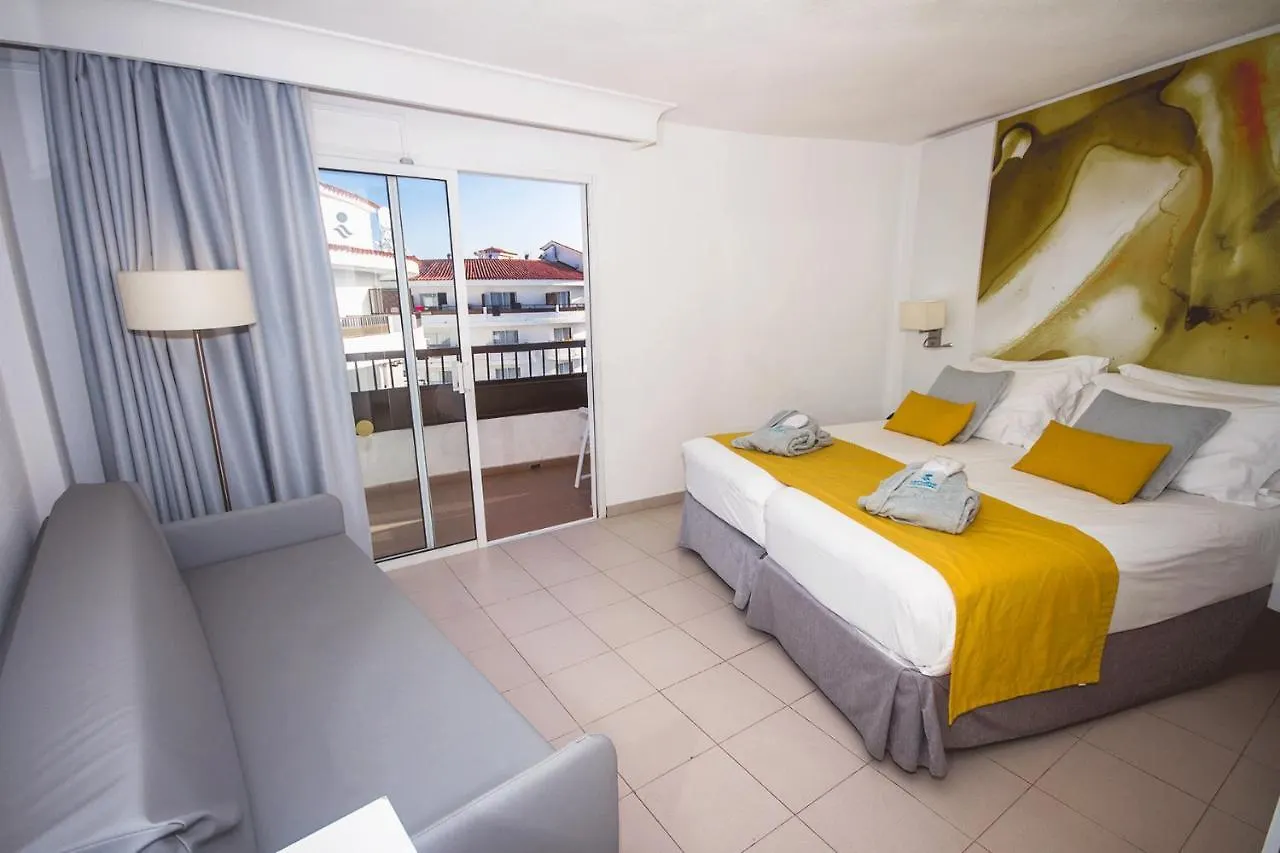 Hotel Servatur Waikiki Playa del Inglés
