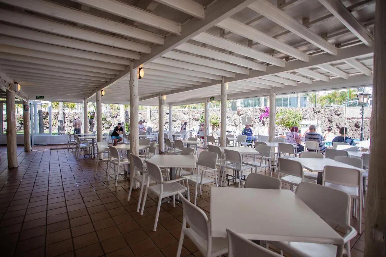 Hotel Servatur Waikiki Playa del Inglés