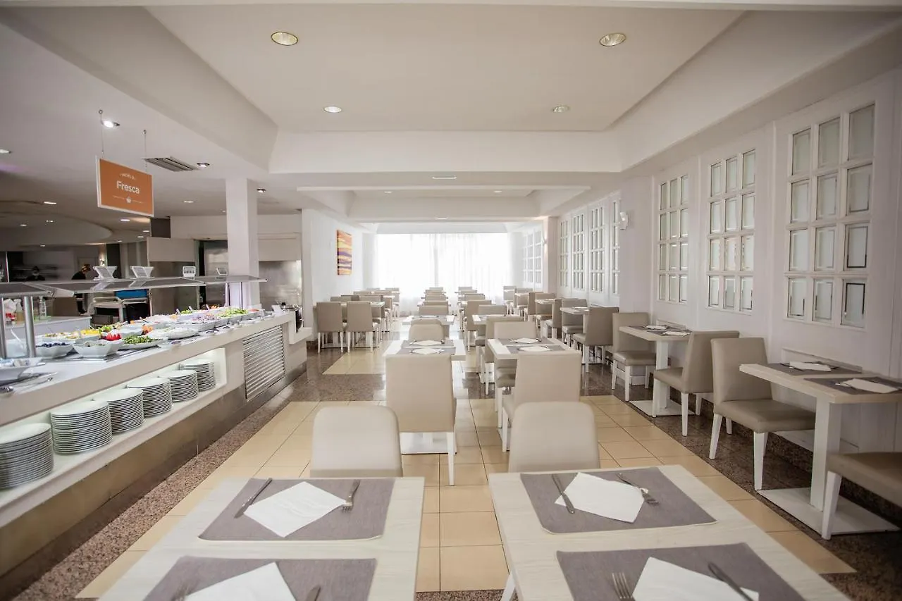 Servatur Waikiki Playa del Inglés 4*,