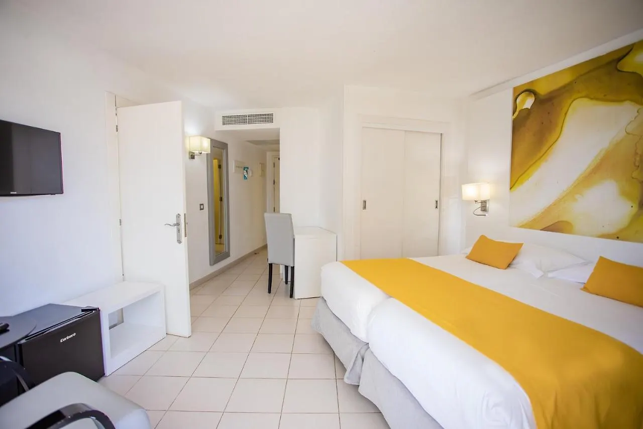 Servatur Waikiki Playa del Inglés