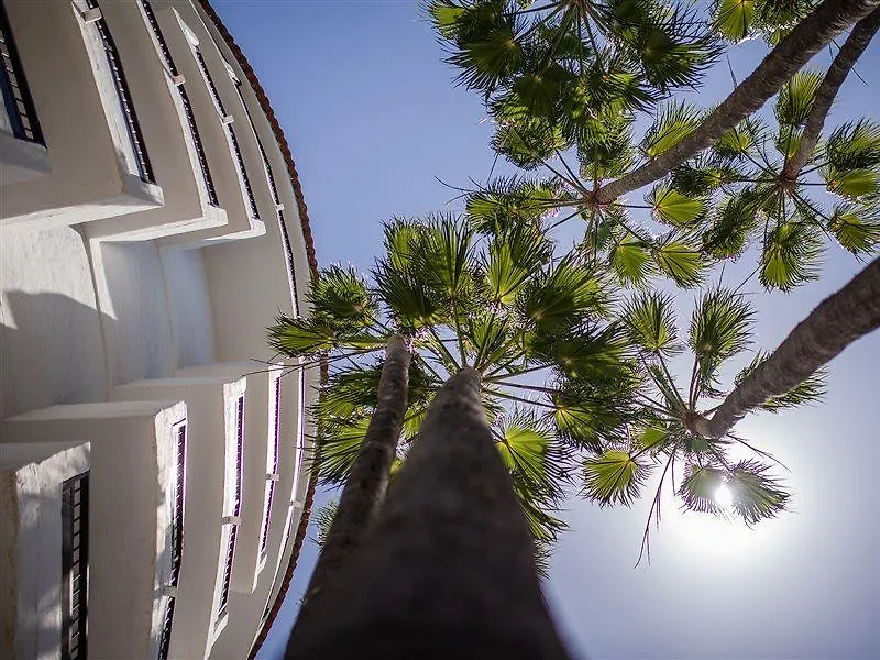 **** Hotel Servatur Waikiki Playa del Inglés España