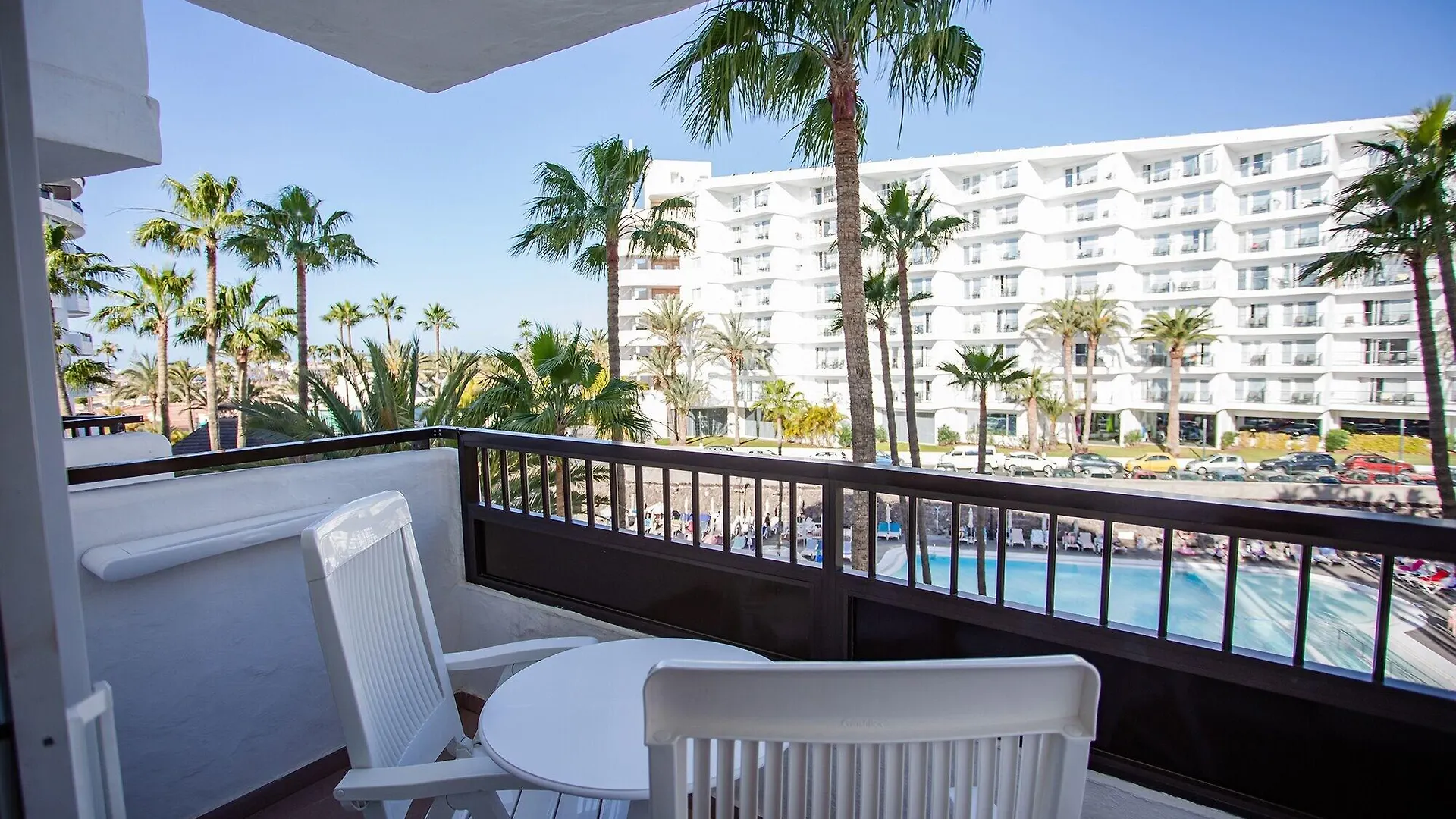 Servatur Waikiki Playa del Inglés