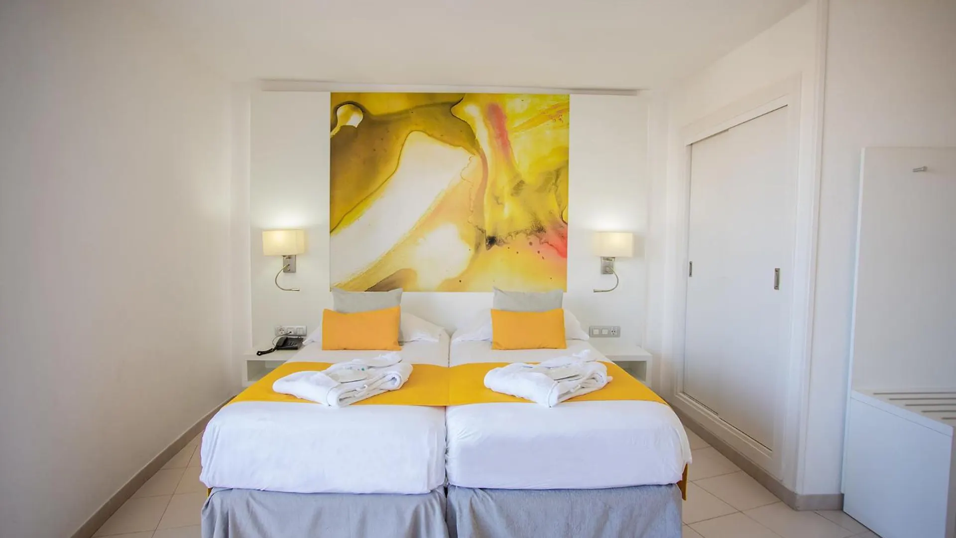 Servatur Waikiki Playa del Inglés 4*,  España