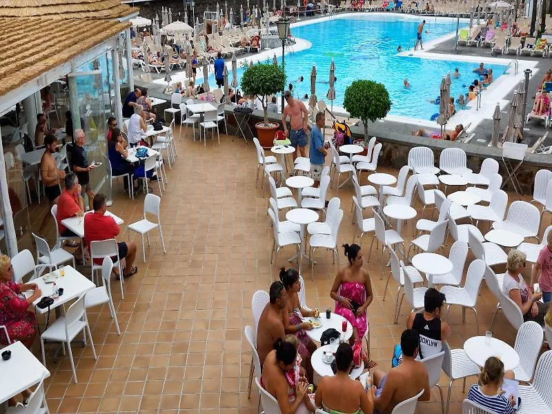 Servatur Waikiki Playa del Inglés 4*,