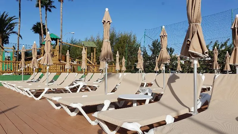 Servatur Waikiki Playa del Inglés España