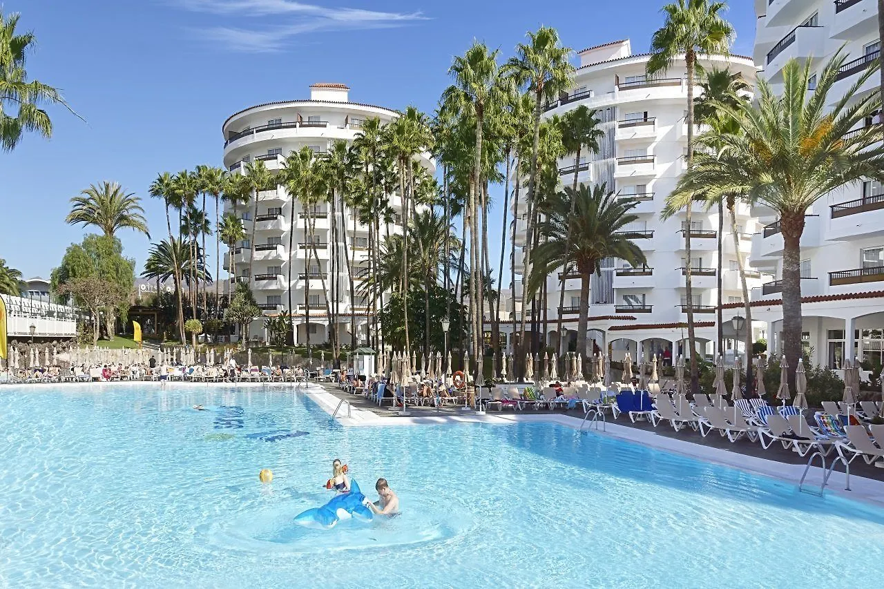 Servatur Waikiki Playa del Inglés 4*,