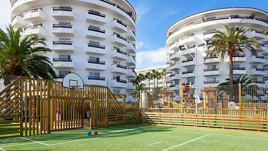 Hotel Servatur Waikiki Playa del Inglés