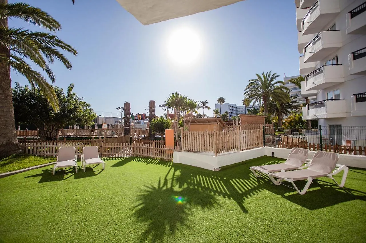 Servatur Waikiki Playa del Ingles  Playa del Ingles (Gran Canaria)