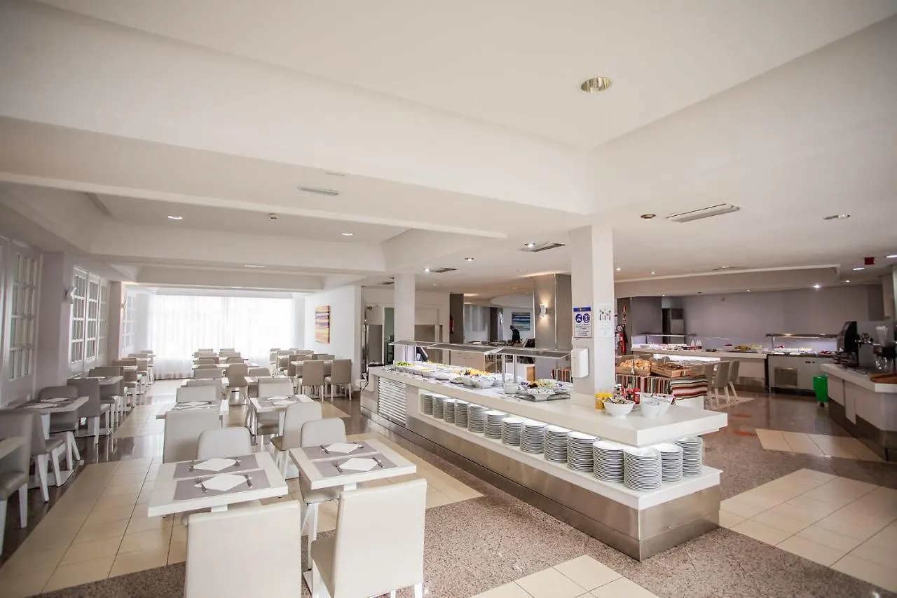 Servatur Waikiki Playa del Ingles  Hotel