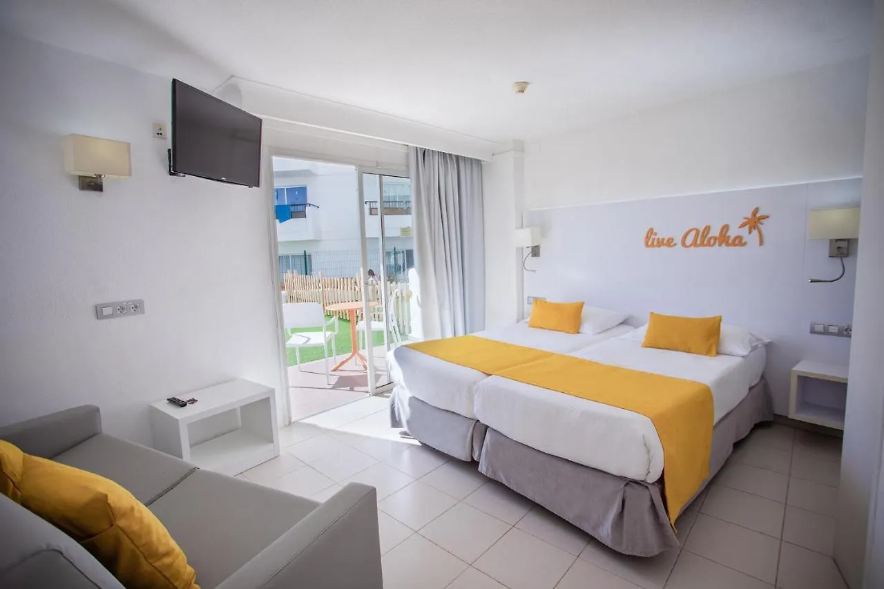 Hotel Servatur Waikiki Playa del Ingles