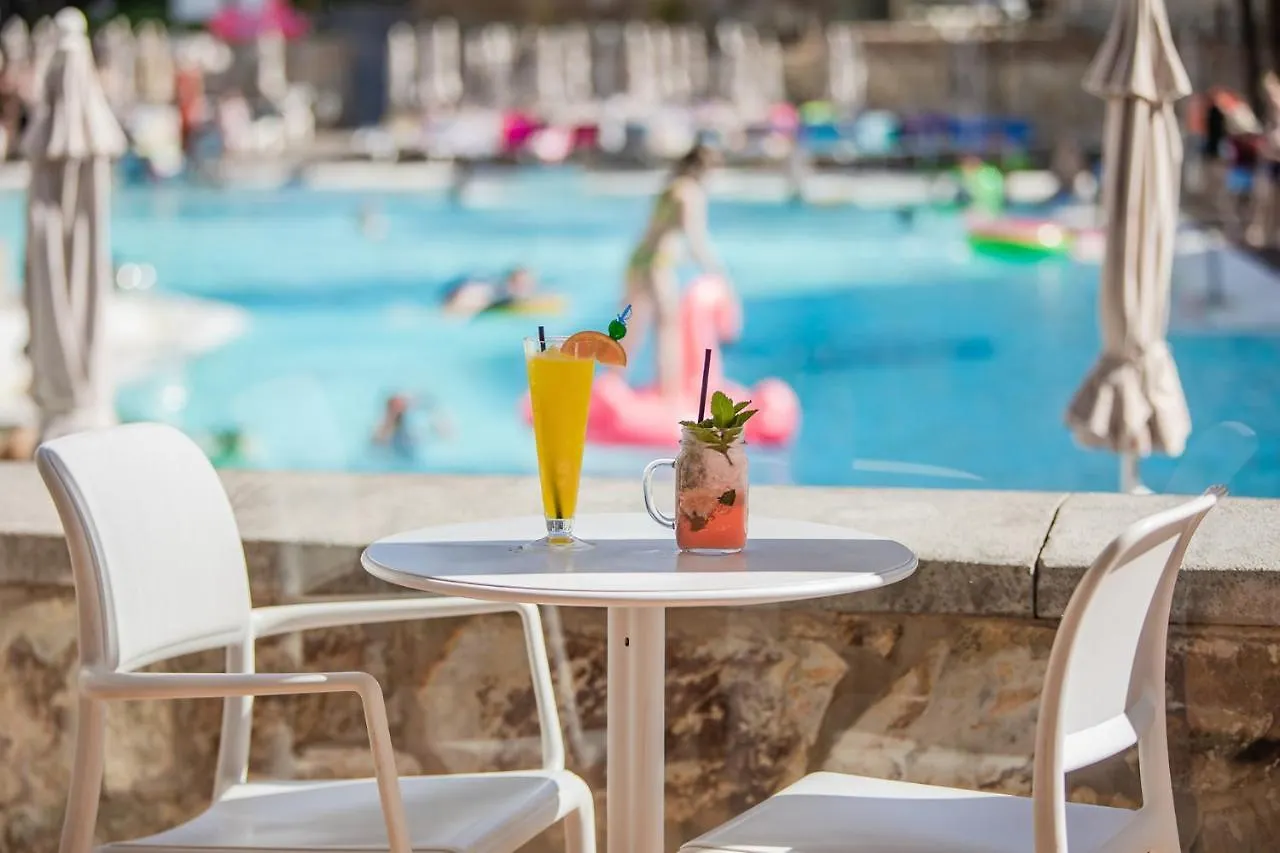 Hotel Servatur Waikiki Playa del Ingles