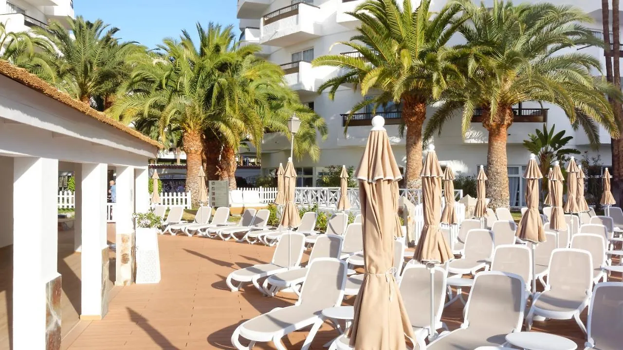 **** Hotel Servatur Waikiki Playa del Inglés Espagne