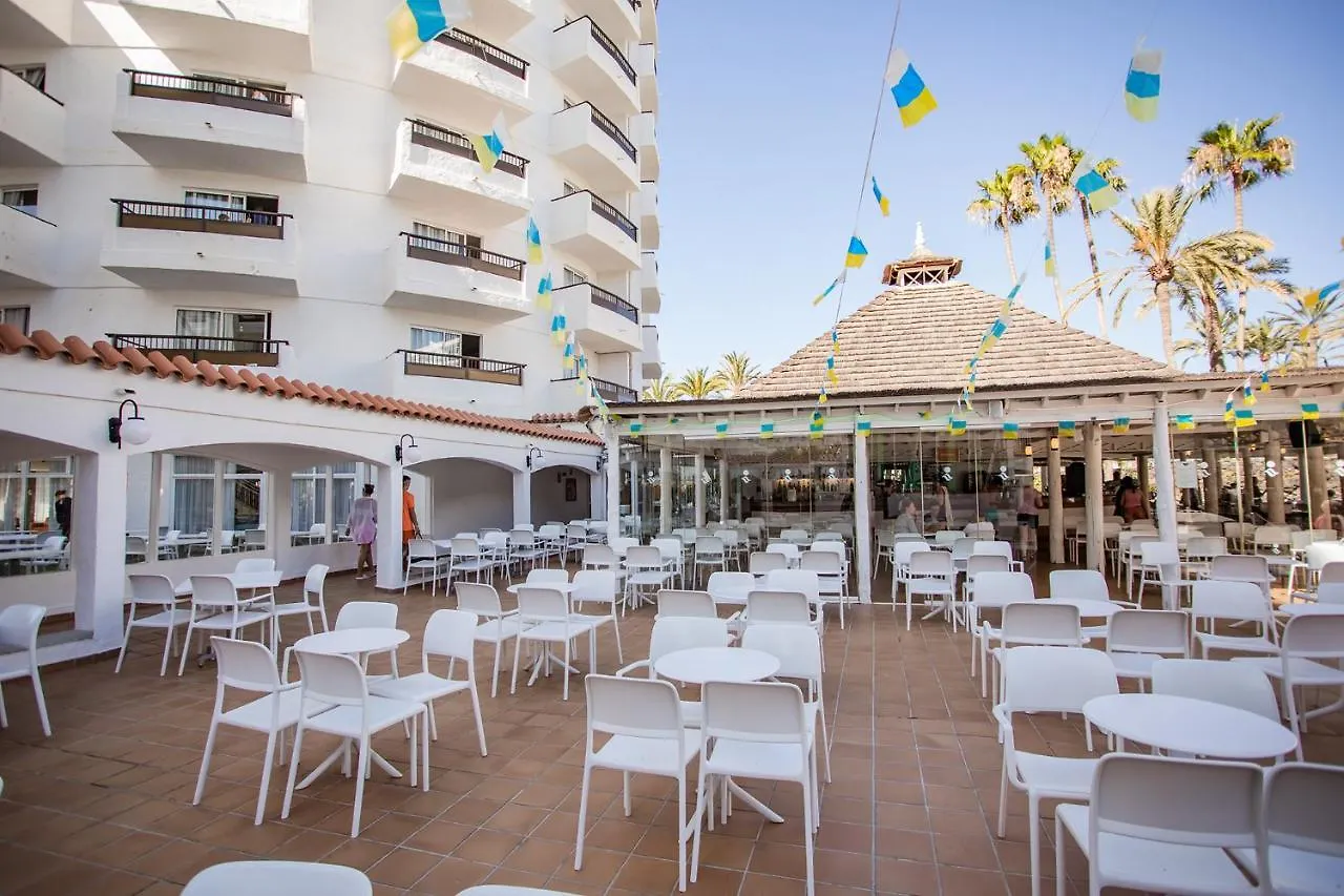 Servatur Waikiki Playa del Inglés 4*,