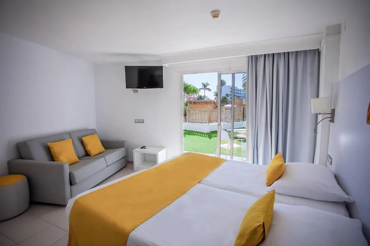 Servatur Waikiki Playa del Inglés 4*,  Spanien