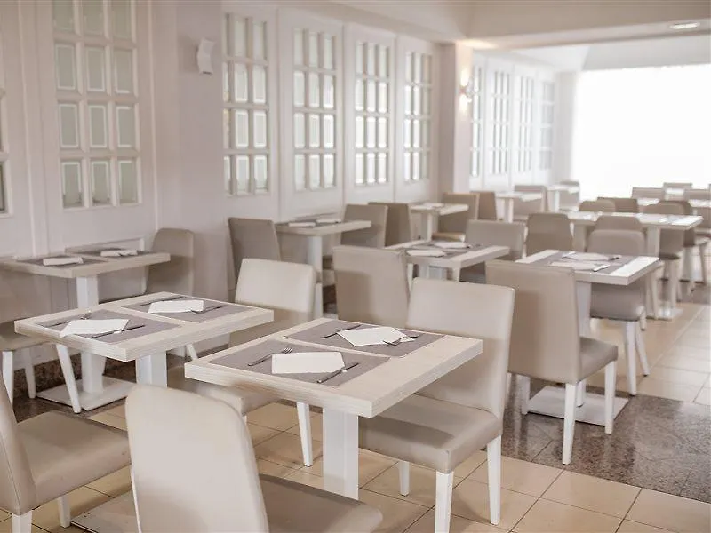 Servatur Waikiki Playa del Inglés