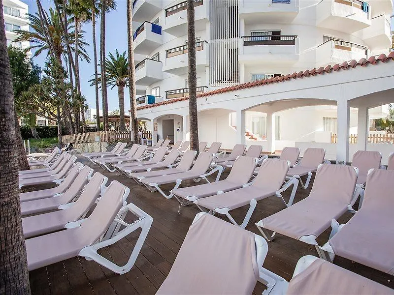 Servatur Waikiki Playa del Inglés Hotell