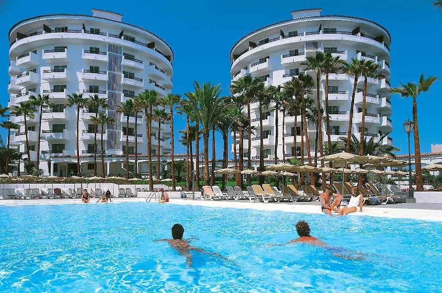 Servatur Waikiki Playa del Inglés