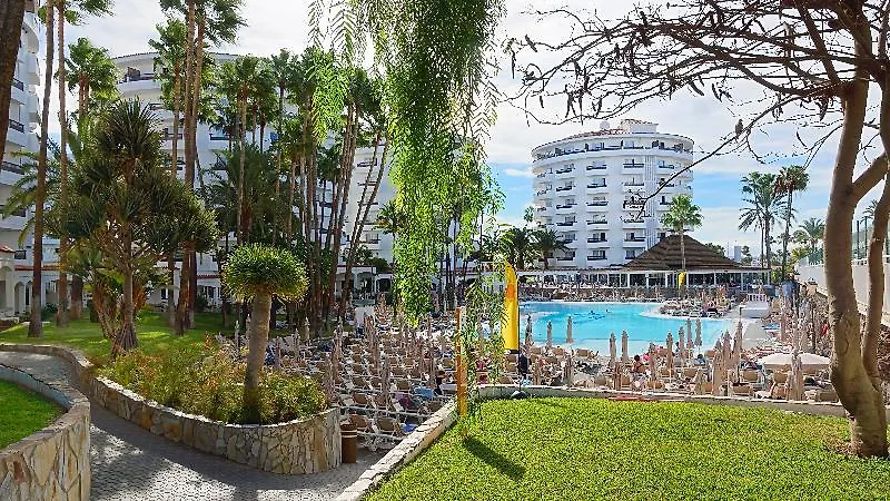 Servatur Waikiki Playa del Inglés
