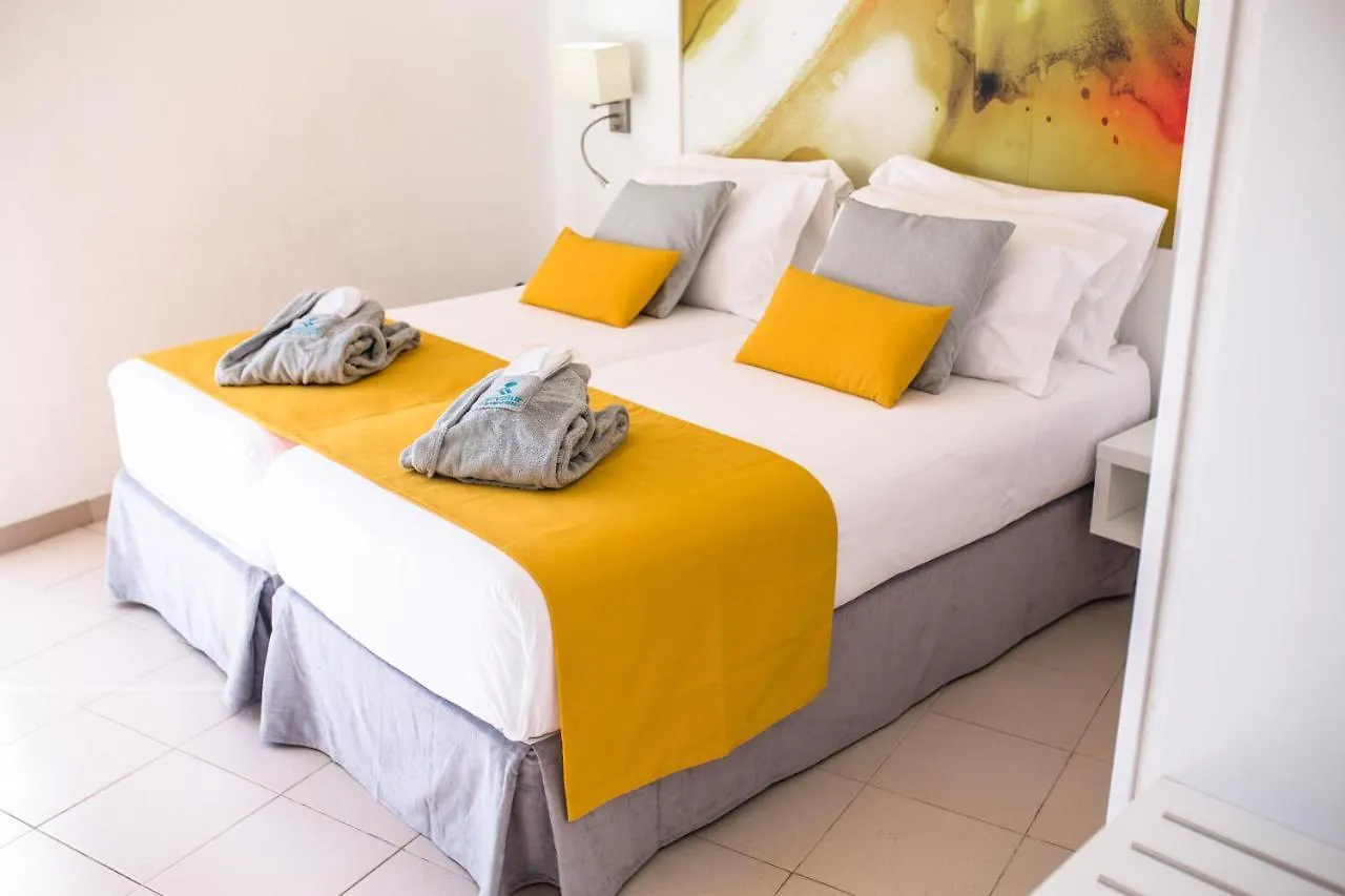 Servatur Waikiki Playa del Inglés Hotell